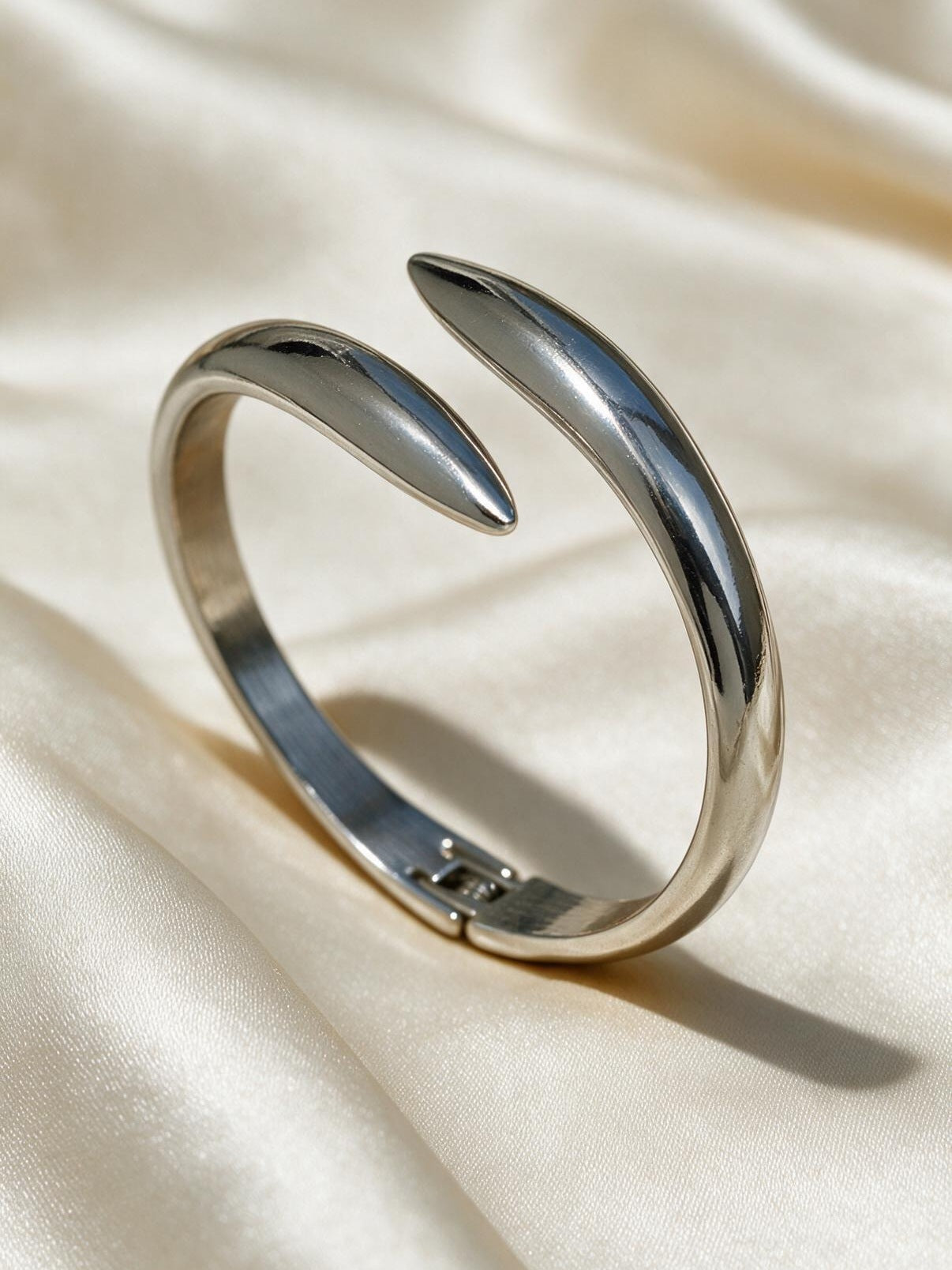 velmara-acc · bracciale-aperto · Argento · 102 · 34