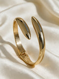 velmara-acc · bracciale-aperto · Oro · 1 · 34