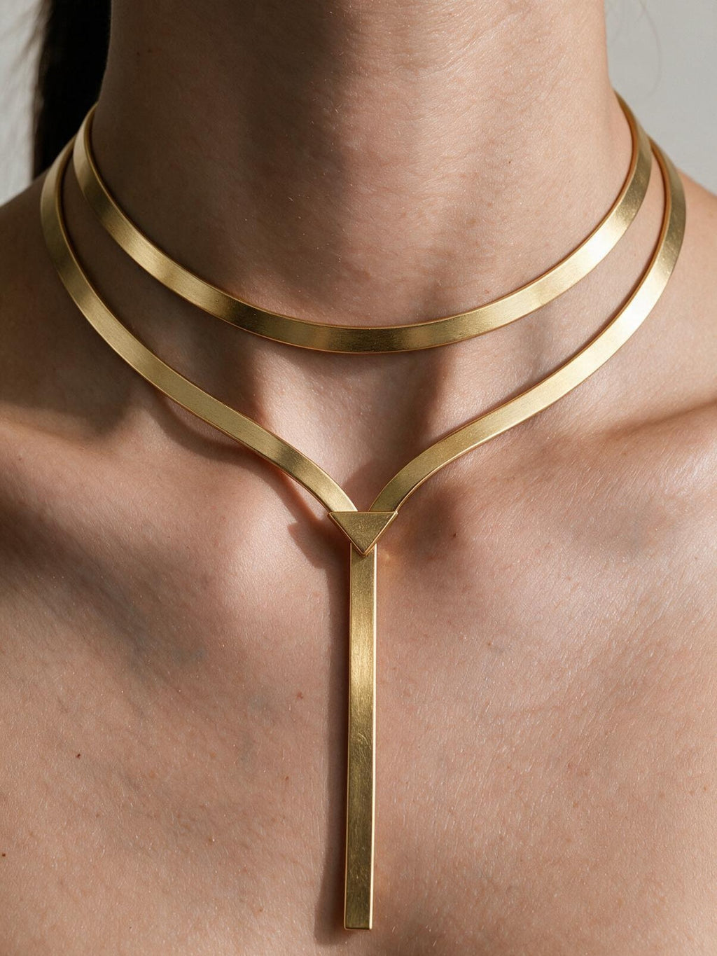 velmara-acc · collana-catena-scolpita · Oro · 2 · 34