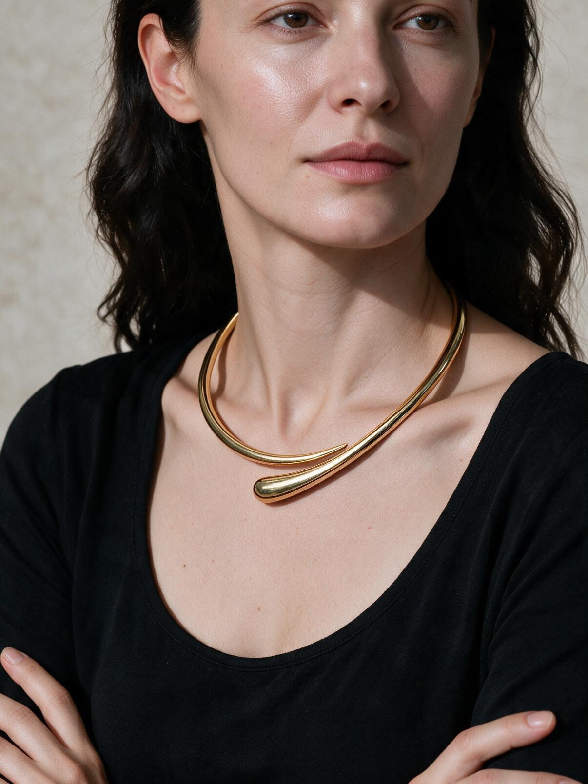 velmara-acc · collana-girocollo-a-goccia-aperta · unico · 3 · 34