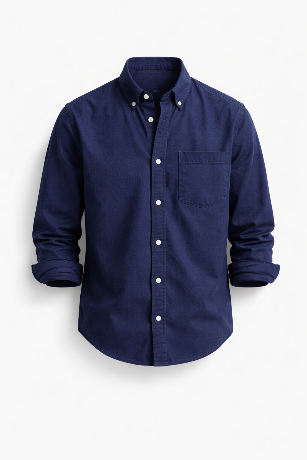 Raimondo | Camicia Casual in Cotone