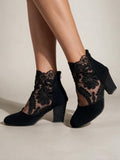 velmara-acc · décolleté-con-fodera-traspirante · Nero · 1 · 34