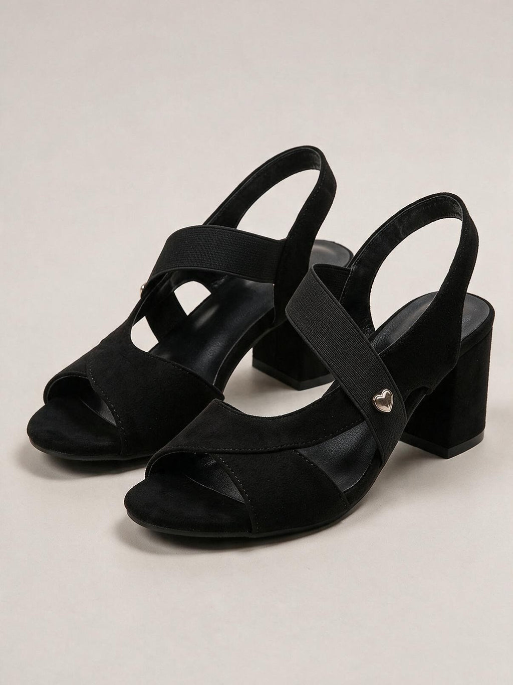 velmara-acc · décolleté-con-tacco-confortevole · Nero · 4 · 34