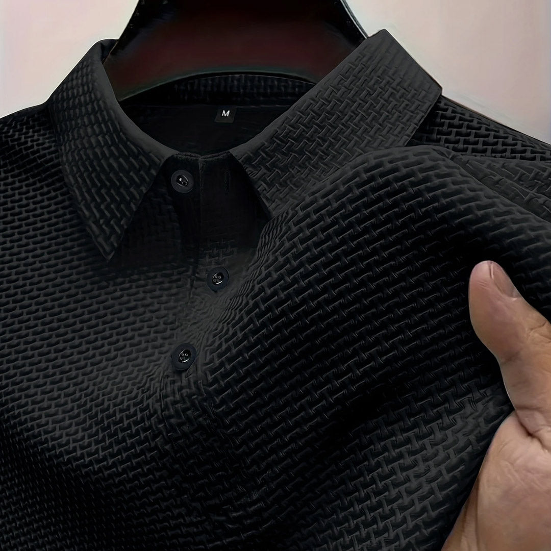 Raul | Polo in Maglia Morbida