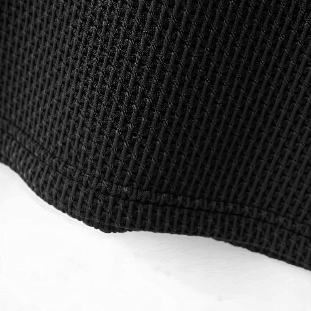 Raul | Polo in Maglia Morbida