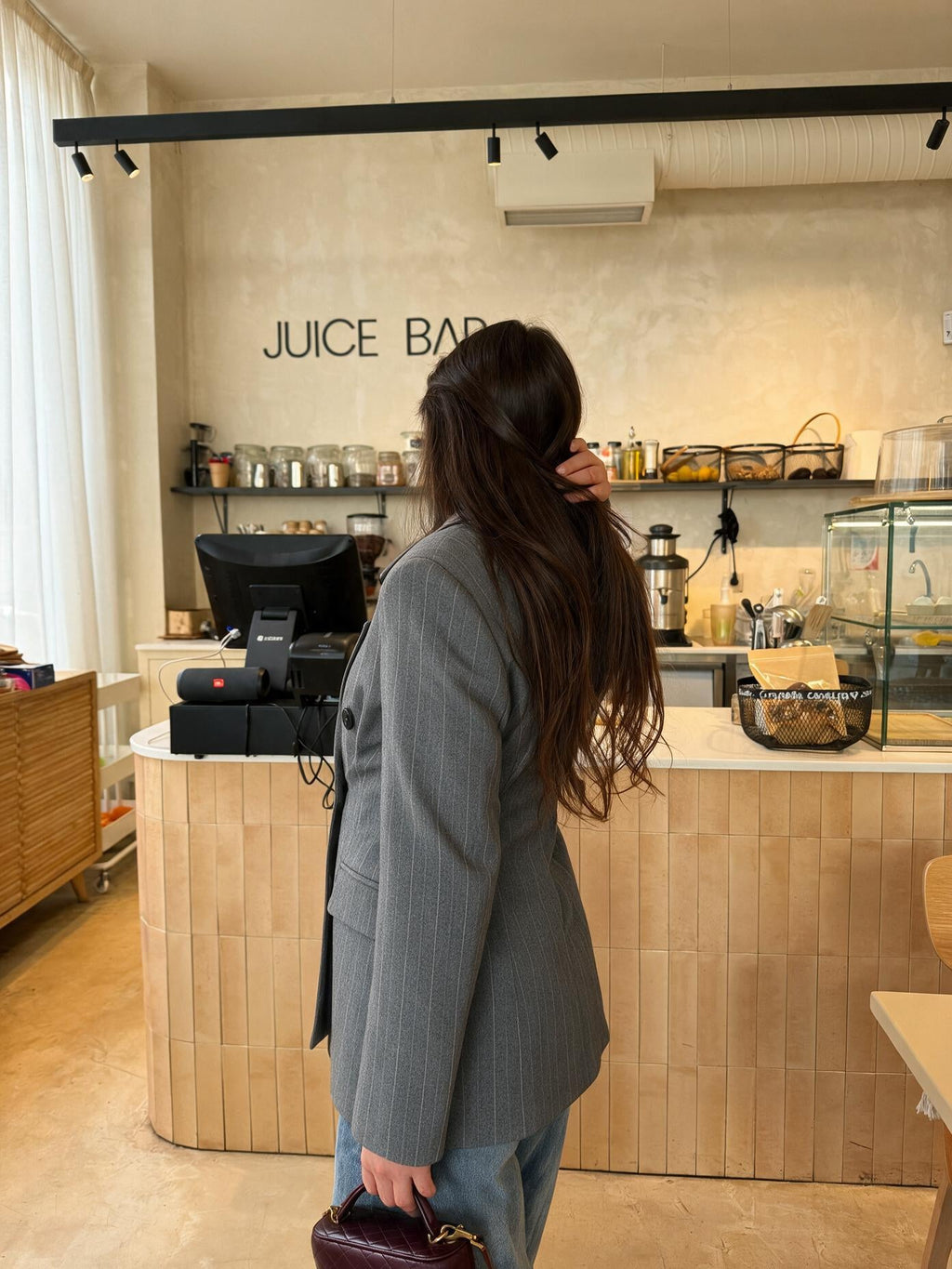 velmara-gen · cintura-blazer-grigio-righe · unico · retro · 3