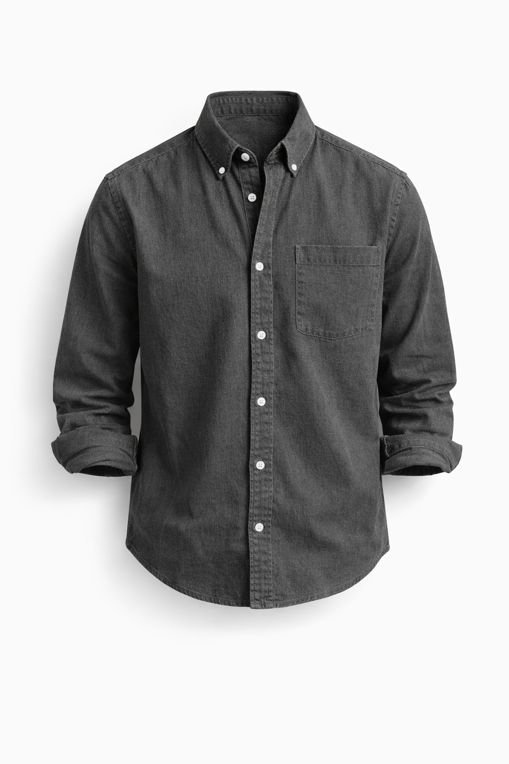 Raimondo | Camicia Casual in Cotone