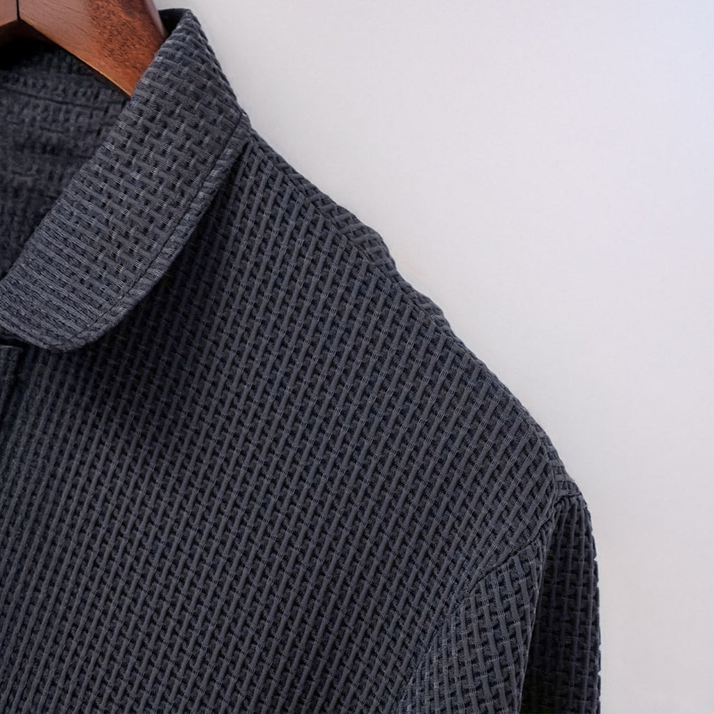 Raul | Polo in Maglia Morbida