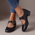 Margherita | Scarpe Mary Jane Ortopediche