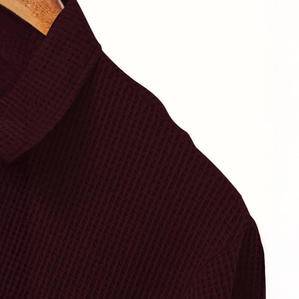 Raul | Polo in Maglia Morbida