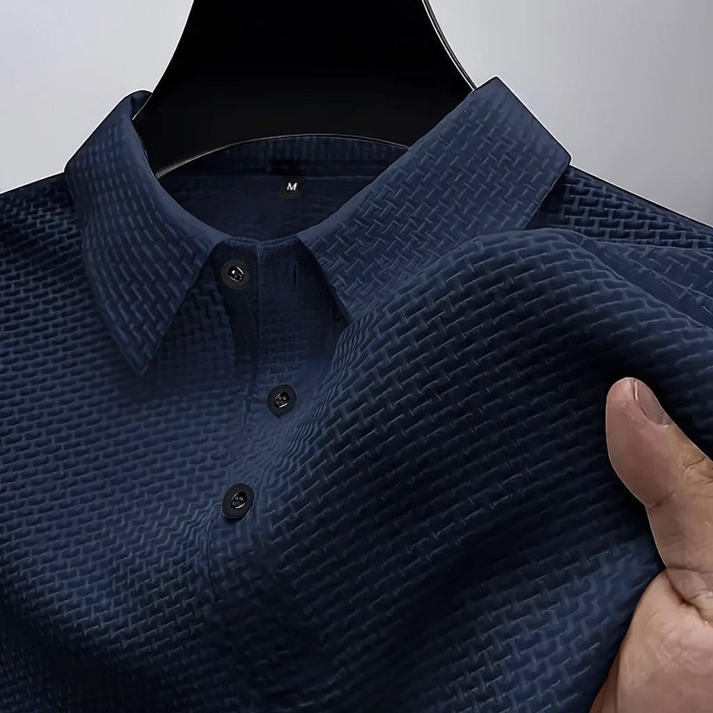 Raul | Polo in Maglia Morbida