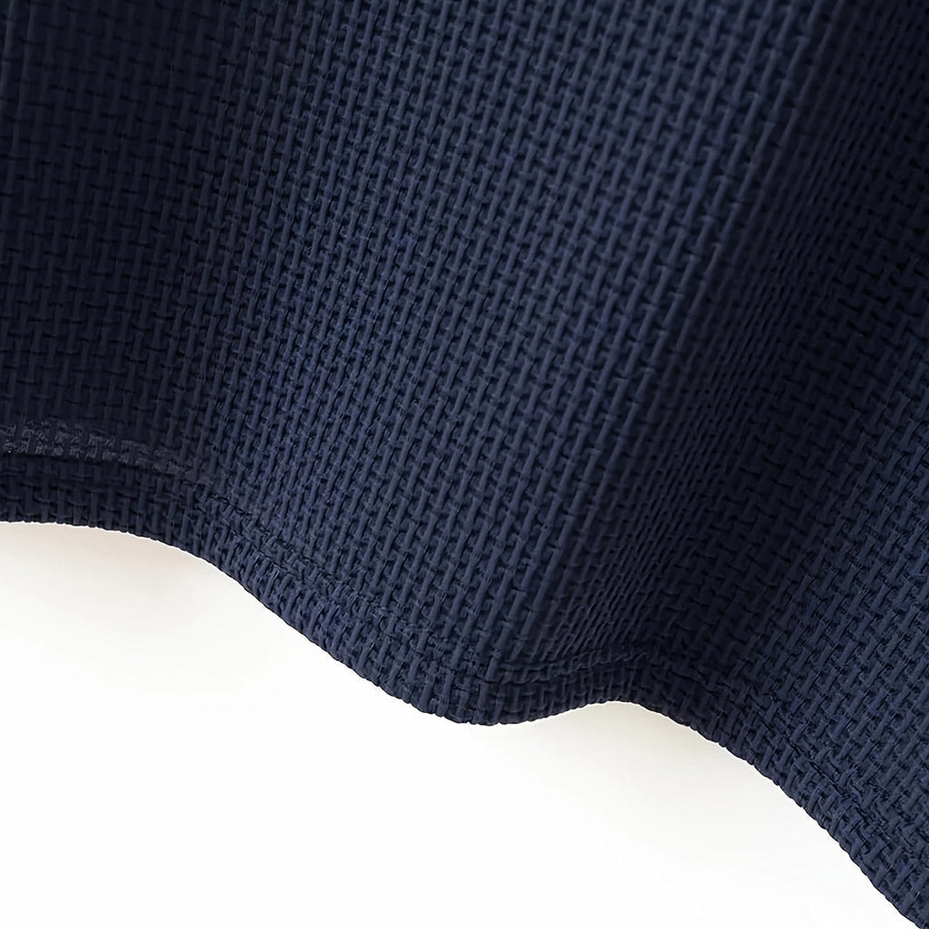 Raul | Polo in Maglia Morbida