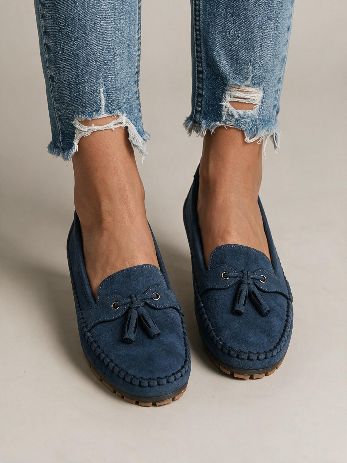 velmara-acc · mocassini-linea-elegante · Blu · 102 · 34