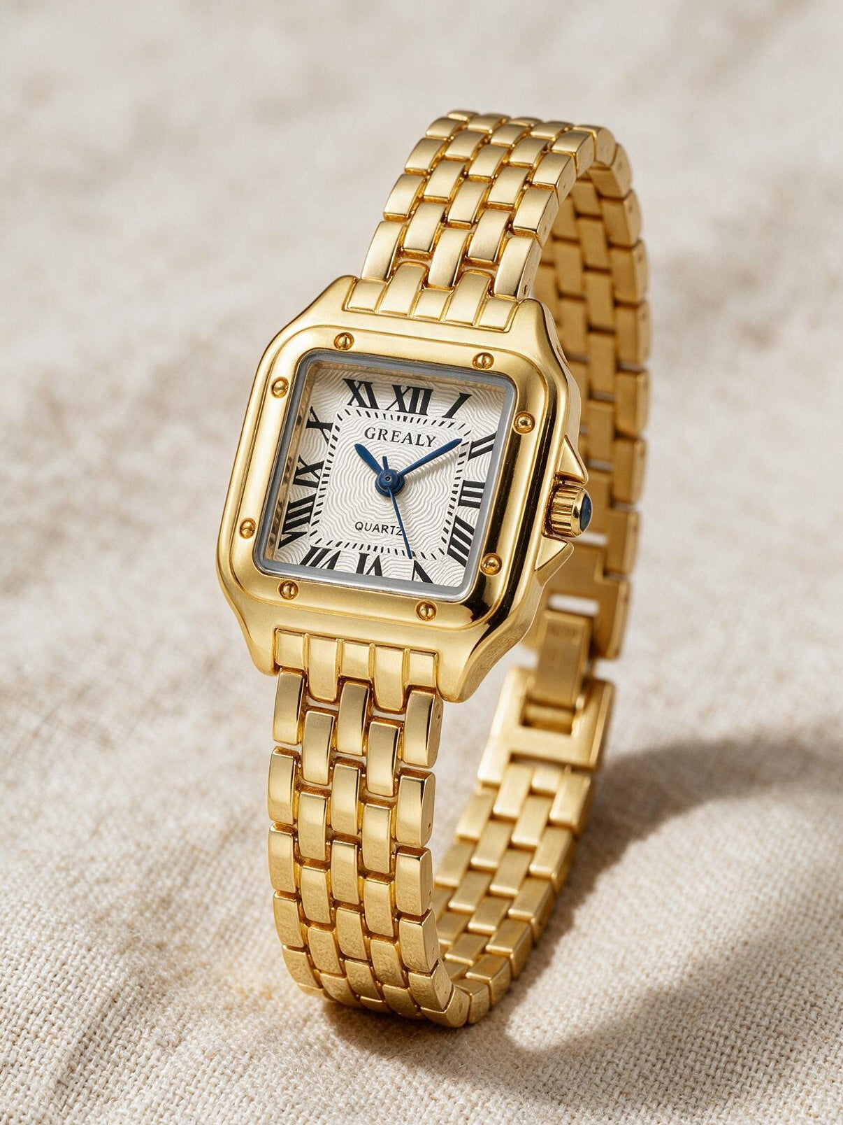 velmara-acc · orologio-da-polso-in-metallo-quadrante · Oro · 1 · 34
