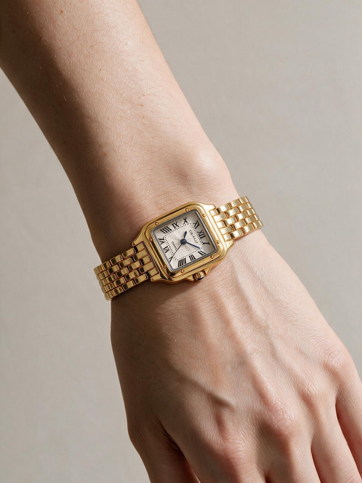 velmara-acc · orologio-da-polso-in-metallo-quadrante · Oro · 2 · 34