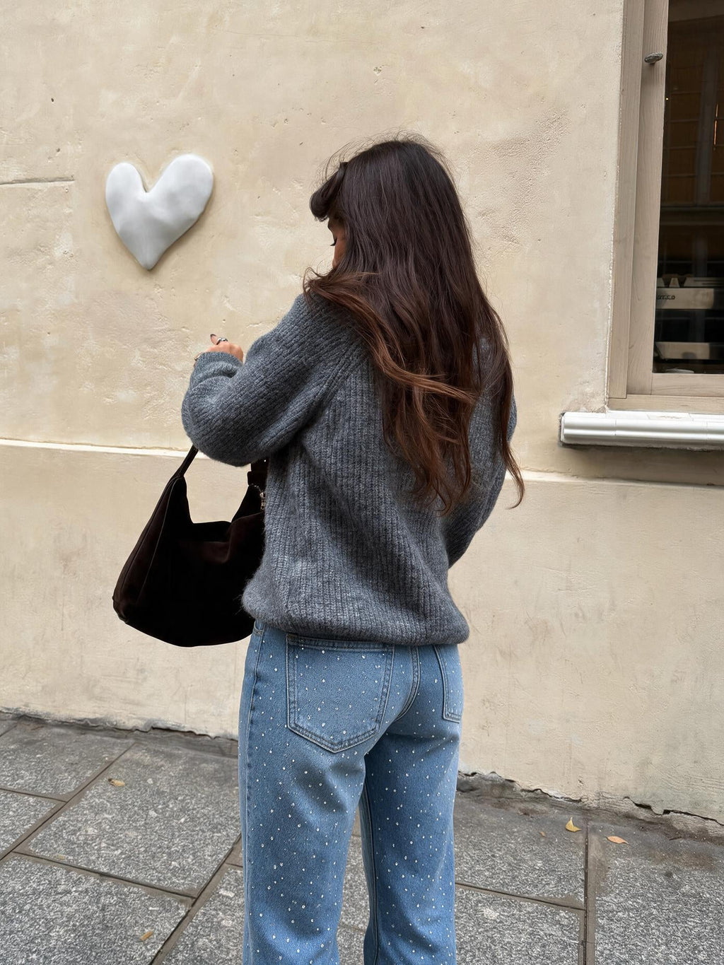 velmara-gen · pantaloni-dritti-applicazione-strass · unico · retro · 3