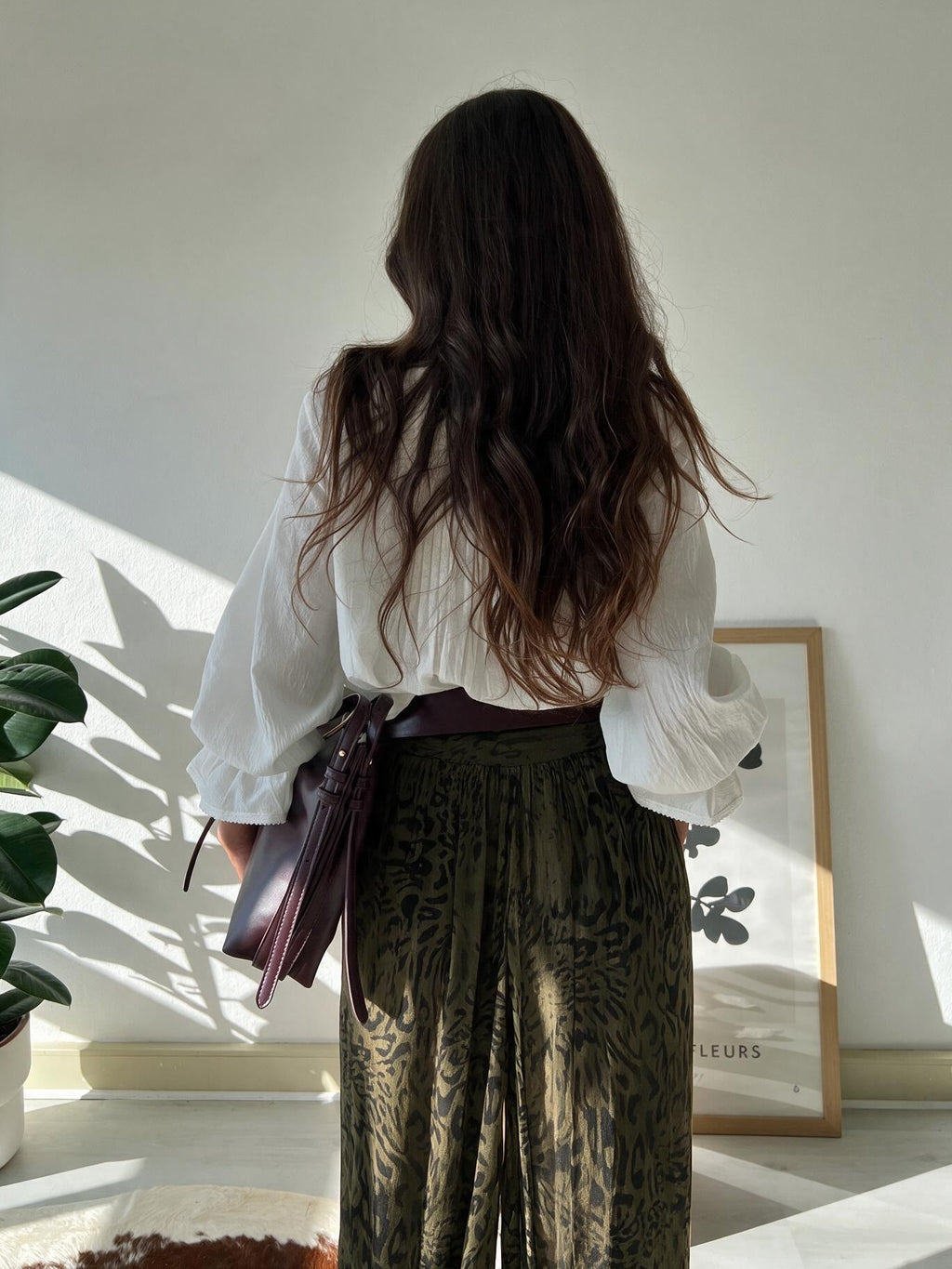 velmara-gen · pantaloni-animalier-bassi-lanterna · unico · retro · 3 · 34