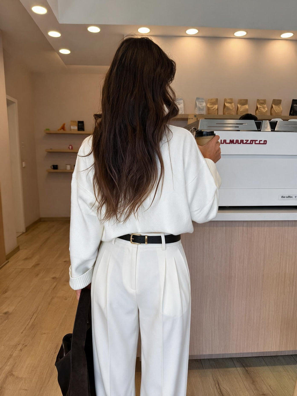 velmara-gen · pantaloni-palazzo-plissettati · Bianco · retro · 3