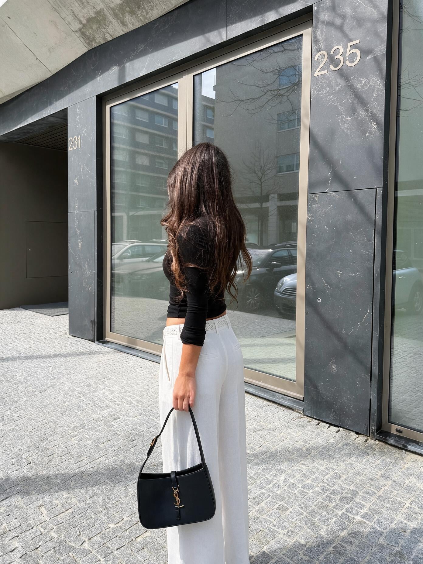 velmara-gen · pantaloni-palazzo-di-lino · Bianco · retro · 3