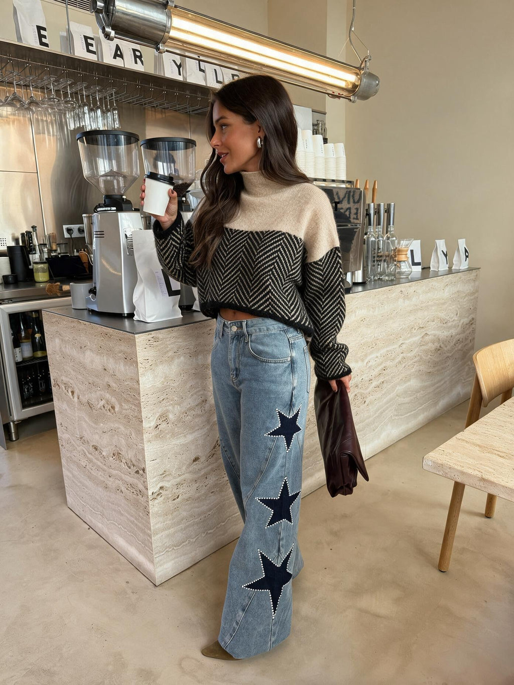 velmara-gen · maglione-dolce-linea-moderna · Caffè · profilo · 2
