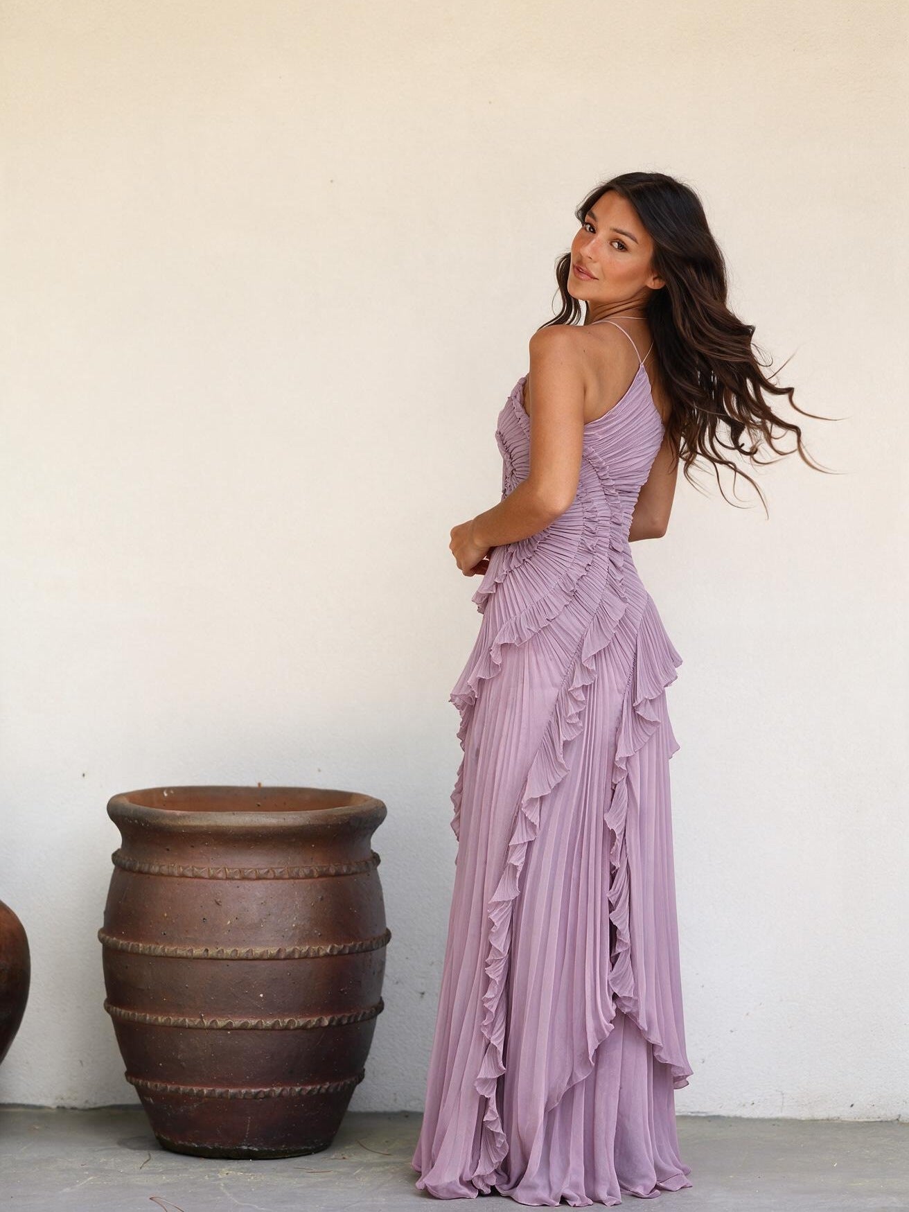 velmara-gen · parma-tone-ruffled-dress · Parma · retro · 3 · 34