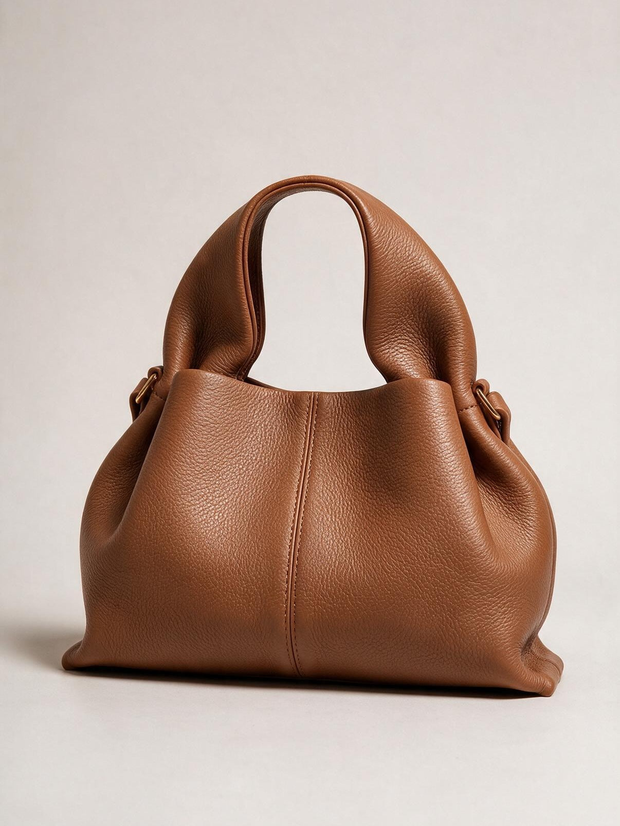 velmara-acc · pure-line-borsa · Caramello · 107 · 34