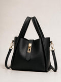 velmara-acc · borsa-tote-linea-strutturata · Nero · 1 · 34