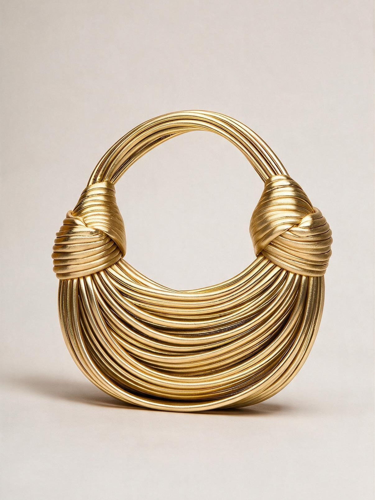 velmara-acc · borsa-linea-scultorea-metallica · Oro · 1 · 34