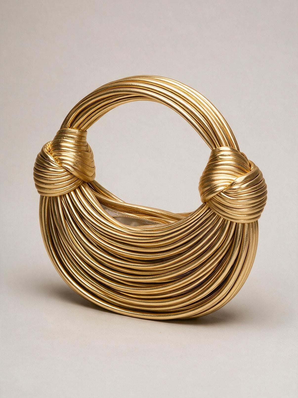 velmara-acc · borsa-linea-scultorea-metallica · Oro · 2 · 34