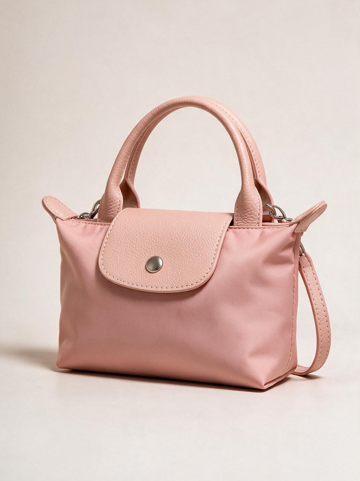 velmara-acc · borsa-pieghevole-soft-line · Rosa · 103 · 34