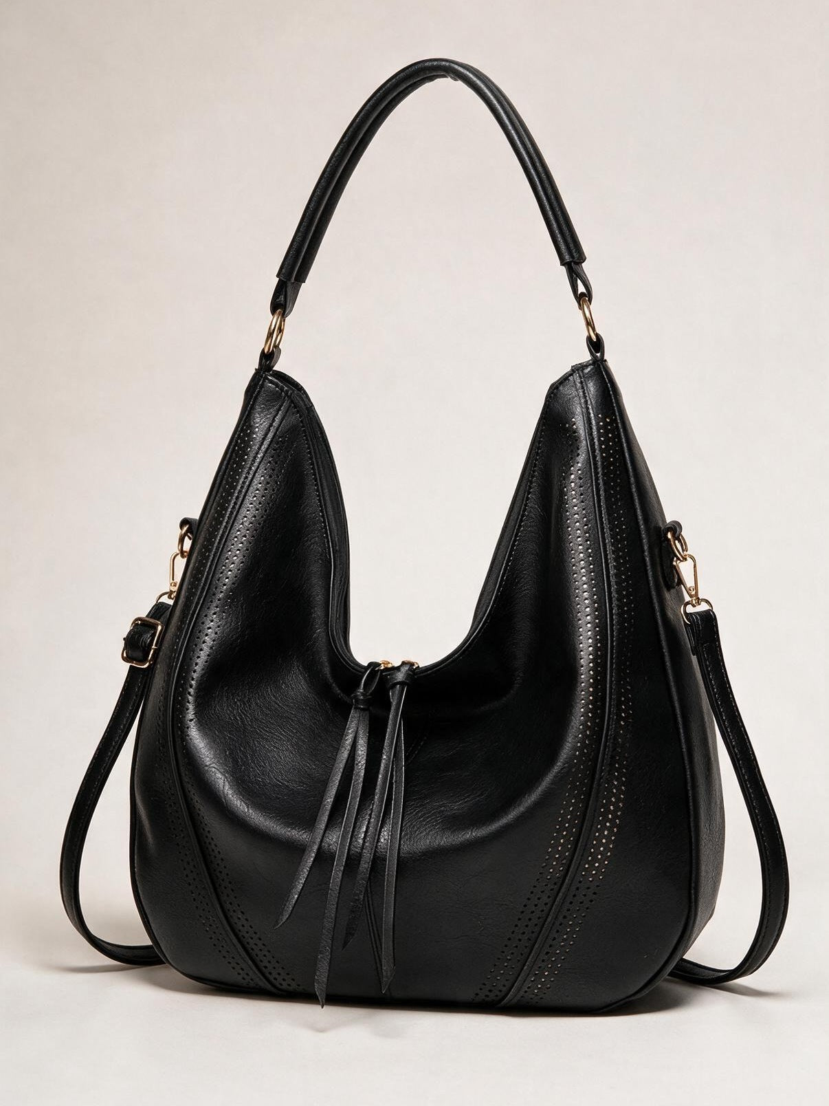 velmara-acc · borsa-a-spalla-linee-sobre · Nero · 102 · 34