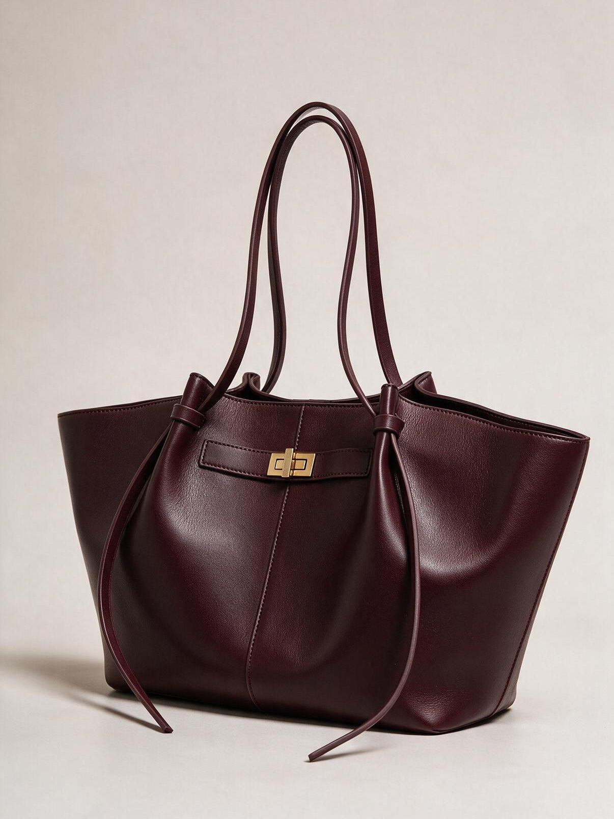 velmara-acc · borsa-shopper-curvata · Bordeaux · 104 · 34
