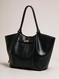 velmara-acc · borsa-shopper-curvata · Nero · 1 · 34