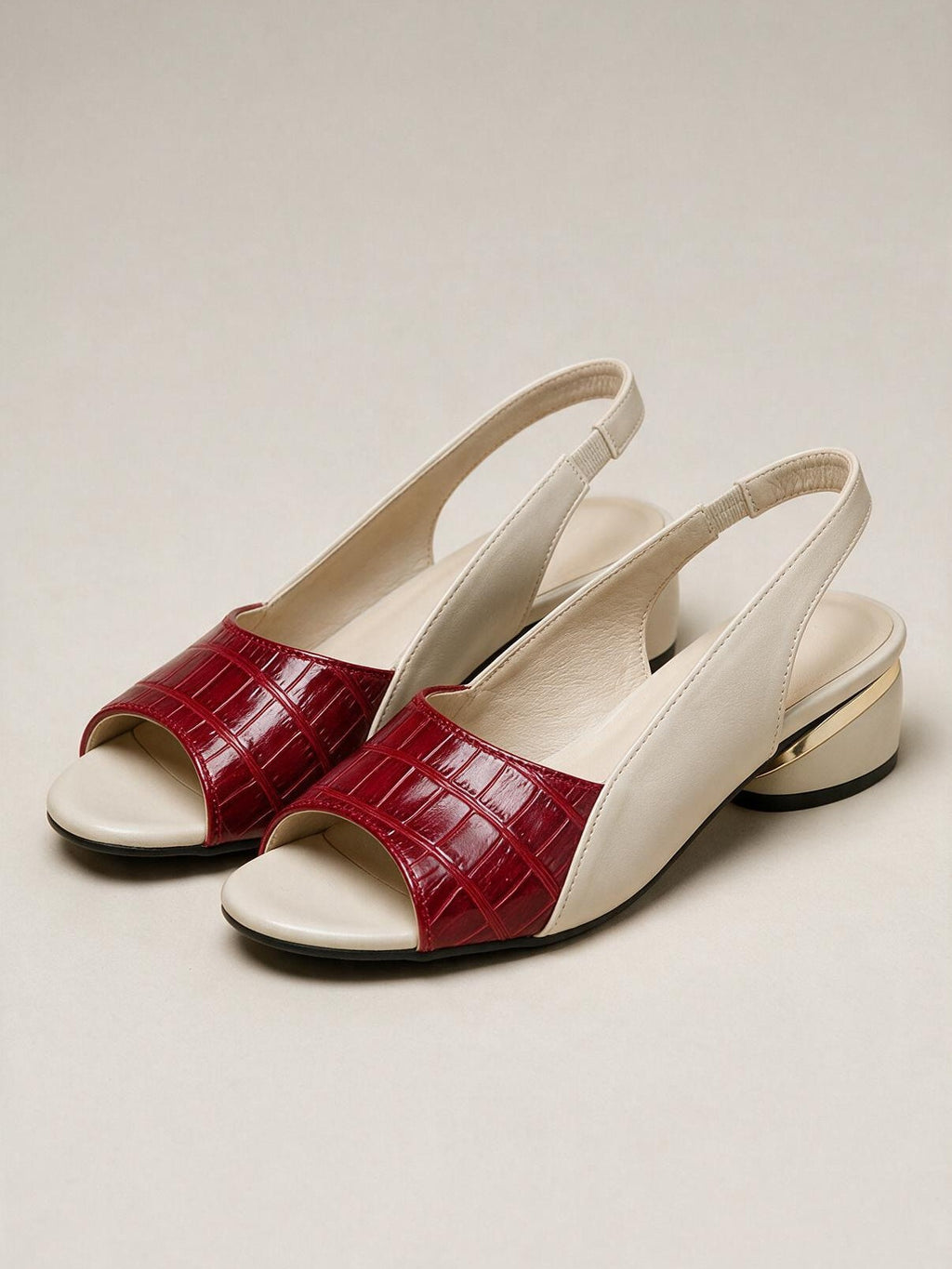 velmara-acc · sandali-abito-fine · Rosso · 4 · 34