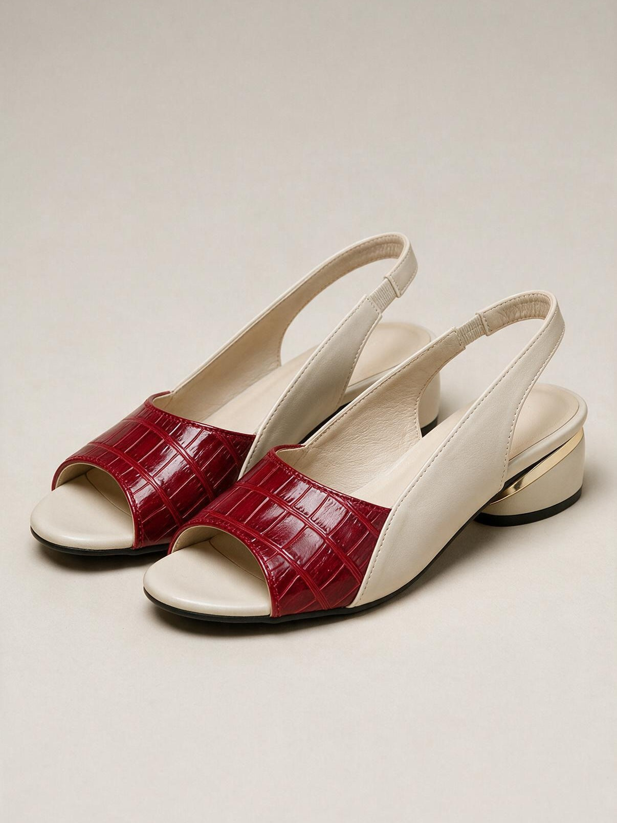 velmara-acc · sandali-abito-fine · Rosso · 4 · 34