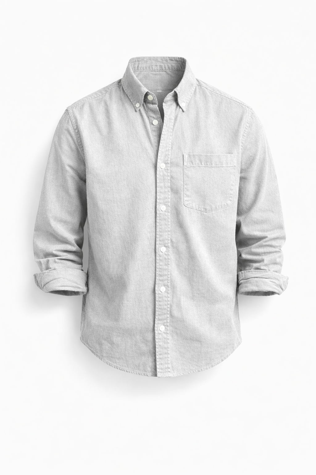Raimondo | Camicia Casual in Cotone
