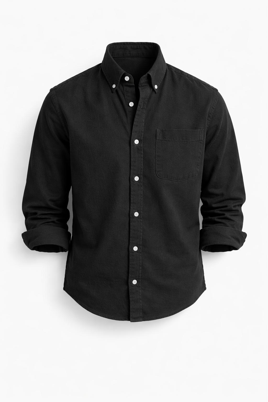 Raimondo | Camicia Casual in Cotone